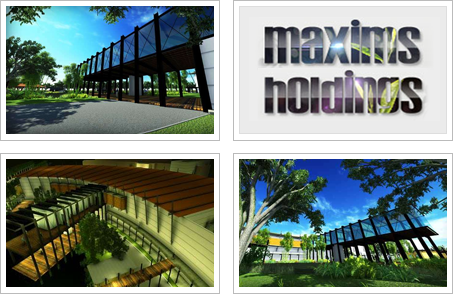 Maxims Holdings