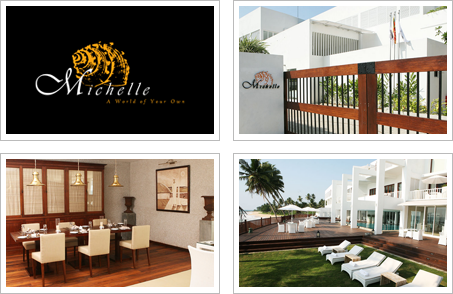 Michelle Boutique Hotel