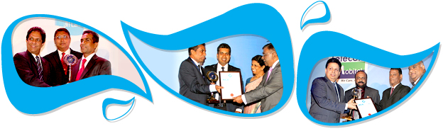 Awards and certifications